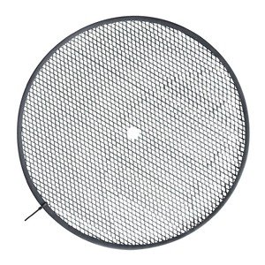 Amazon.co.jp: 回転式ふるい 古土分別器用替え網 アミ 【細目